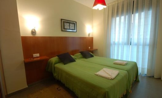 Hotel Led Sitges