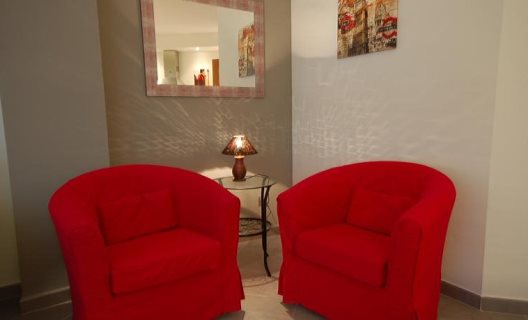 Hotel Led Sitges