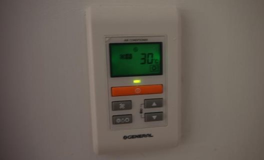 Hotel Led Sitges