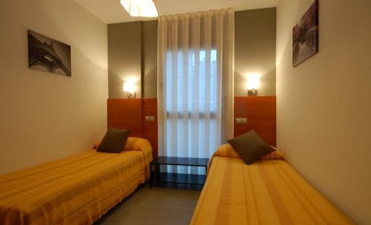 Hotel Led Sitges
