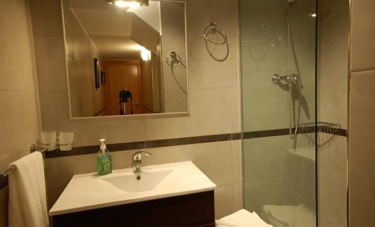 Hotel Led Sitges