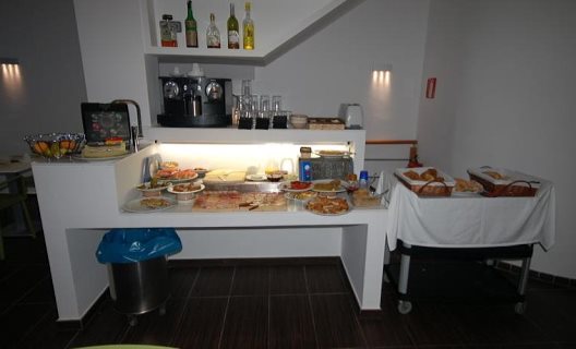Hotel Led Sitges