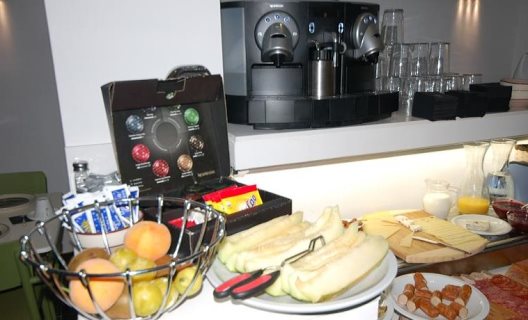 Hotel Led Sitges