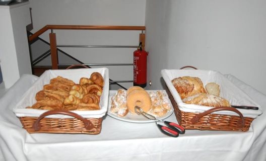 Hotel Led Sitges