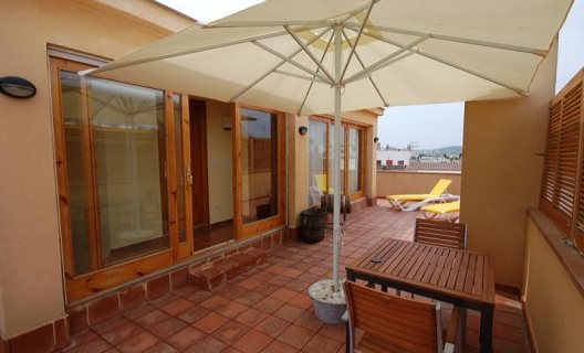Hotel Led Sitges