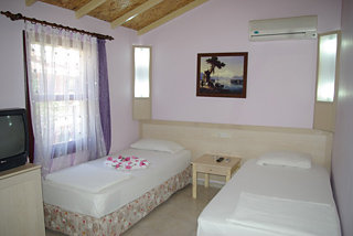 Hotel Leda Beach