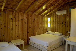 Hotel Leda Beach