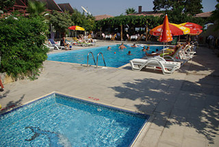 Hotel Leda Beach