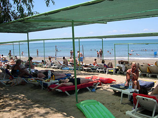 Hotel Leda Beach
