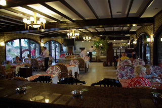 Hotel Leda Beach