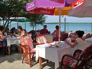 Hotel Leda Beach
