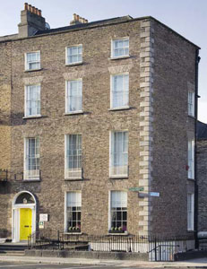 Hotel Leeson Inn Downtown