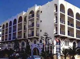 Hotel Lefkoniko Beach
