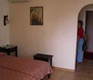Hotel Lefkoniko Beach