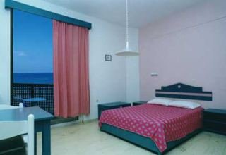 Hotel Lefkoniko Corner