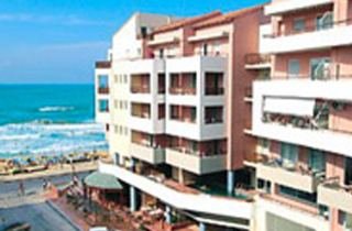 Hotel Lefkoniko Sands