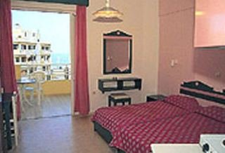 Hotel Lefkoniko Sands