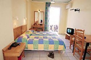 Hotel Lefkoniko Sands