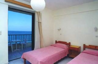 Hotel Lefkoniko Seaside
