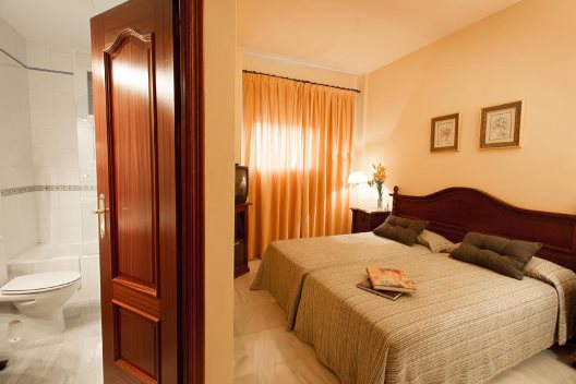 Hotel Leflet Gran Avenida