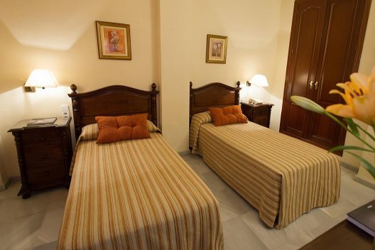 Hotel Leflet Gran Avenida