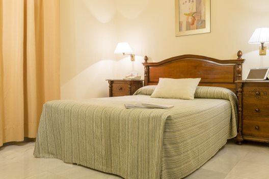 Hotel Leflet Gran Avenida