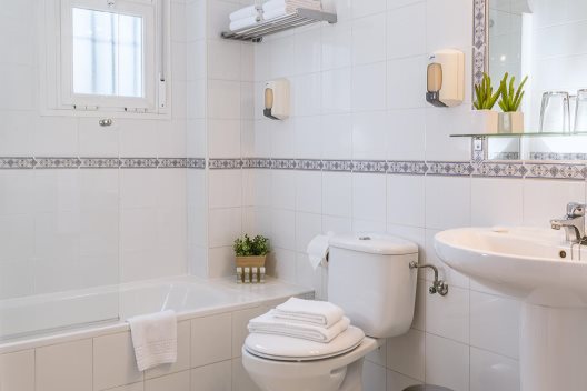 Hotel Leflet Gran Avenida