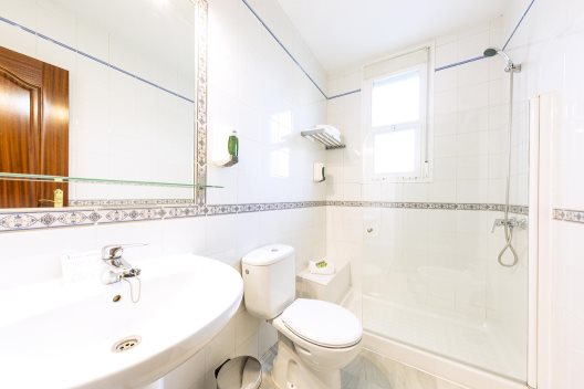 Hotel Leflet Gran Avenida