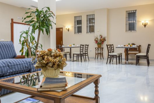 Hotel Leflet Gran Avenida