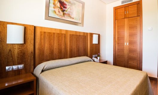 Hotel Leflet Sanlucar