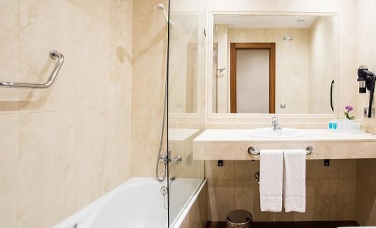 Hotel Leflet Sanlucar