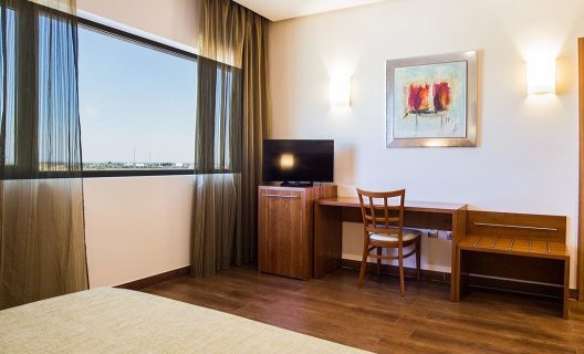 Hotel Leflet Sanlucar