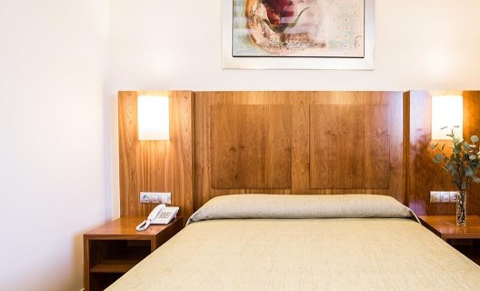 Hotel Leflet Sanlucar