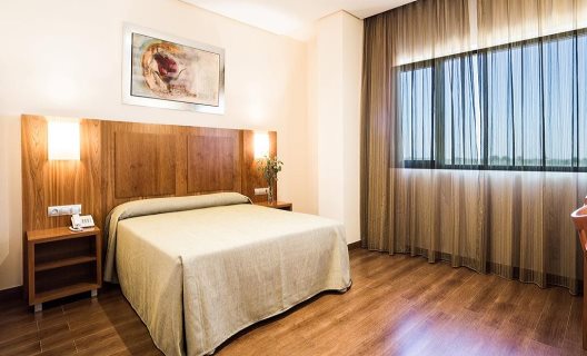 Hotel Leflet Sanlucar