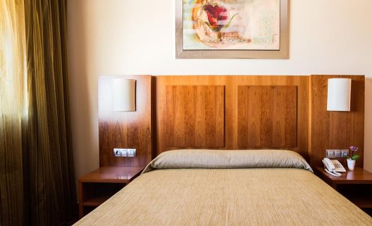 Hotel Leflet Sanlucar