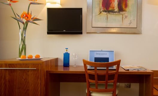 Hotel Leflet Sanlucar