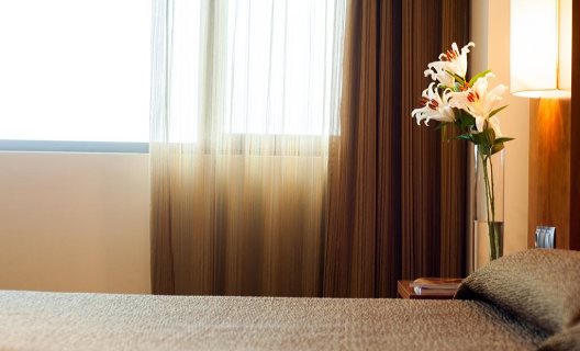 Hotel Leflet Sanlucar