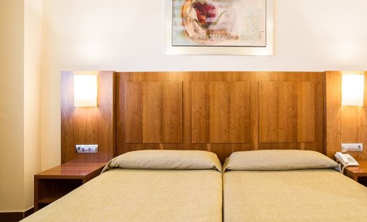 Hotel Leflet Sanlucar