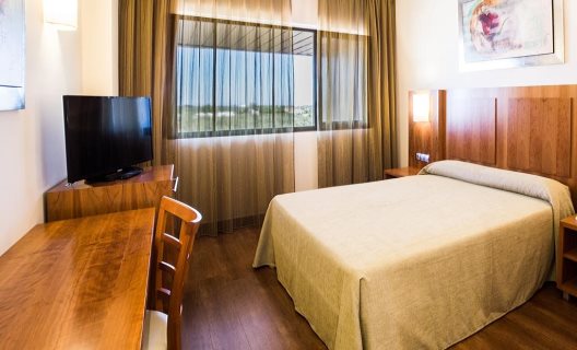 Hotel Leflet Sanlucar