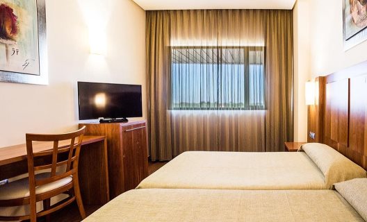 Hotel Leflet Sanlucar