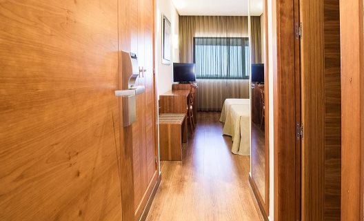 Hotel Leflet Sanlucar
