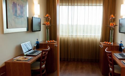 Hotel Leflet Sanlucar