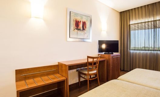 Hotel Leflet Sanlucar