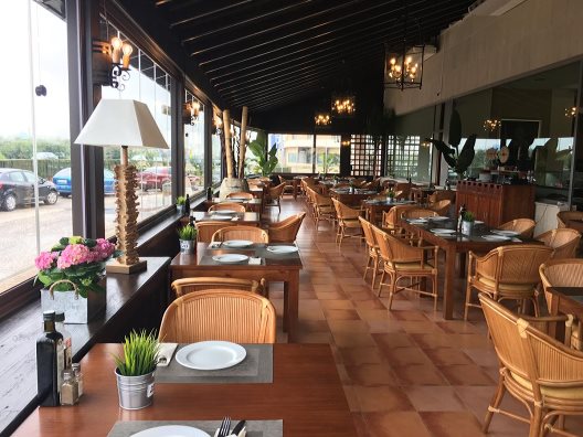 Hotel Leflet Sanlucar