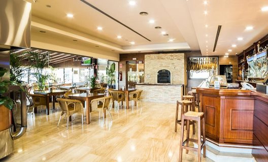 Hotel Leflet Sanlucar