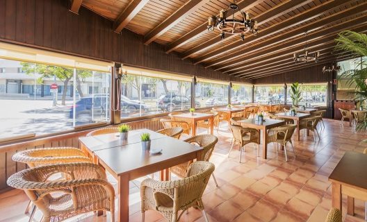 Hotel Leflet Sanlucar