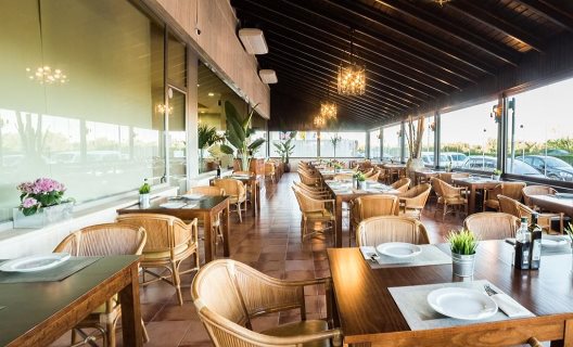 Hotel Leflet Sanlucar