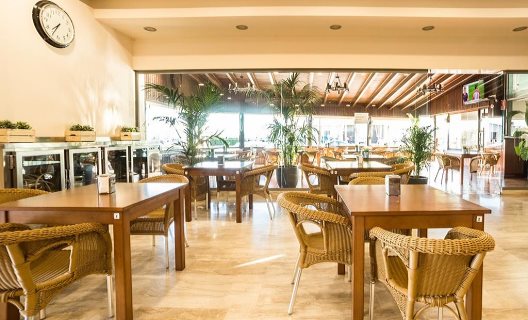 Hotel Leflet Sanlucar