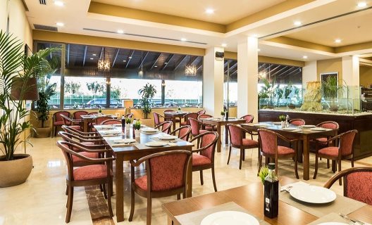 Hotel Leflet Sanlucar