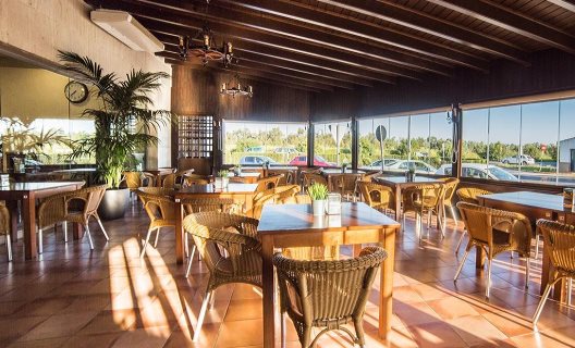 Hotel Leflet Sanlucar